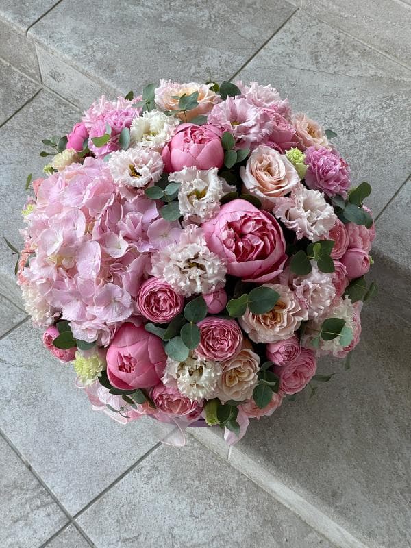 bouquet image