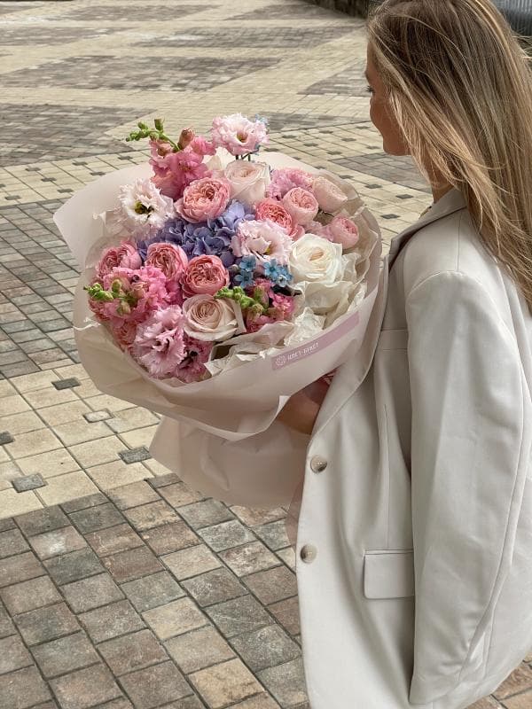 bouquet image