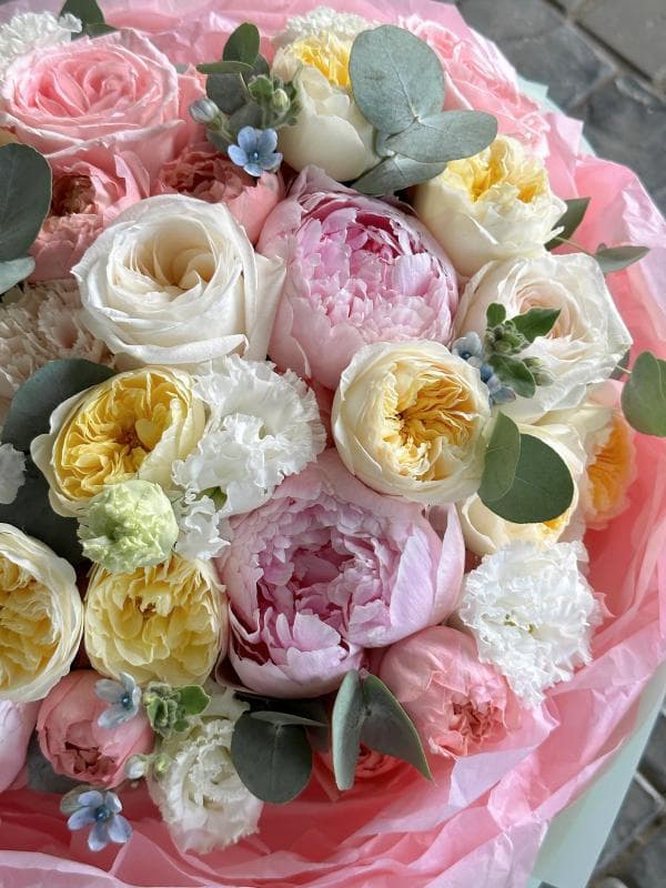 bouquet image