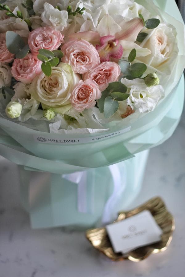 bouquet image