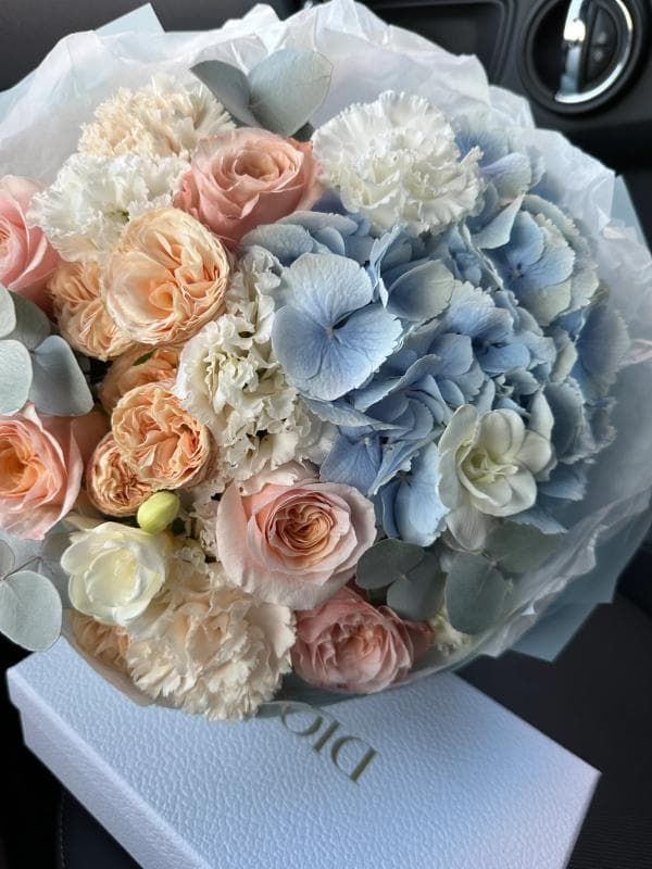 bouquet image