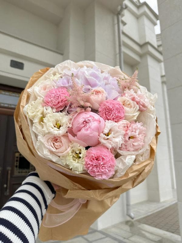 bouquet image