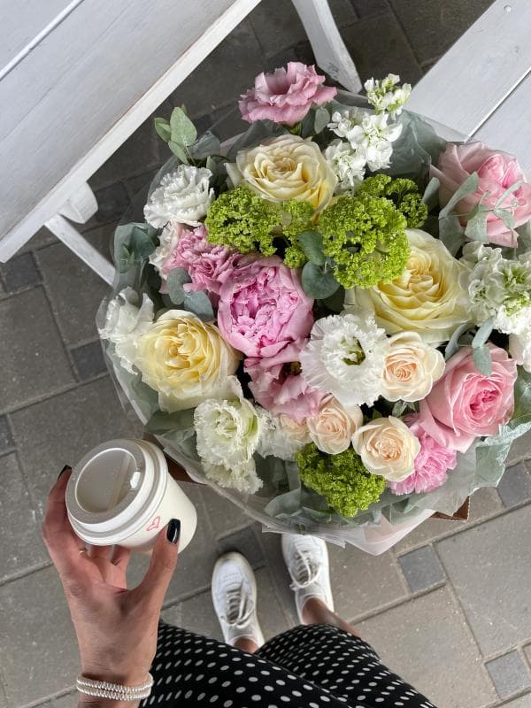 bouquet image