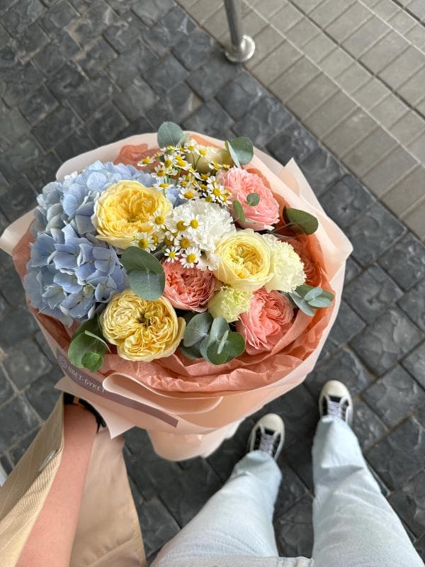 bouquet image