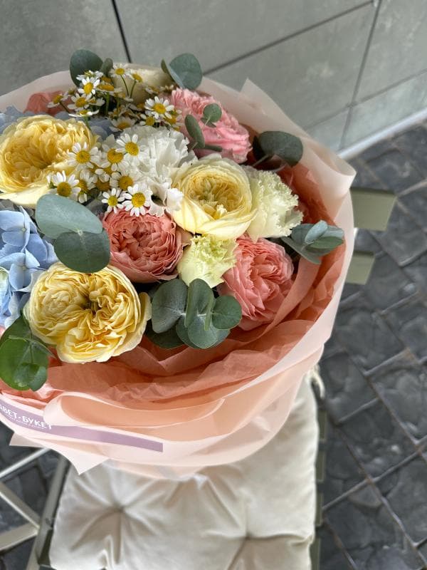 bouquet image