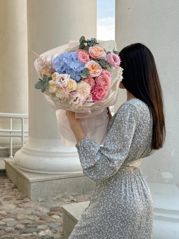 bouquet image