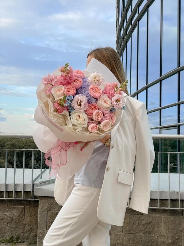 bouquet image