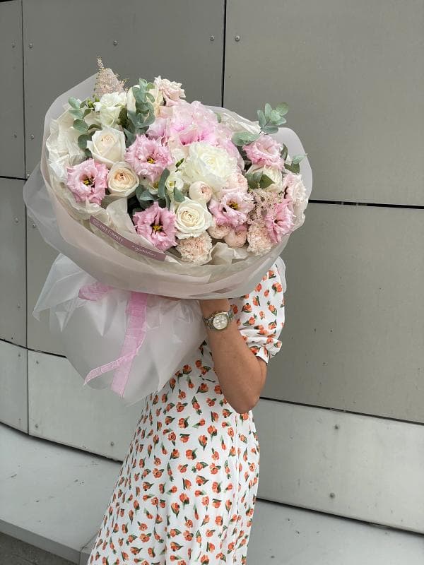 bouquet image