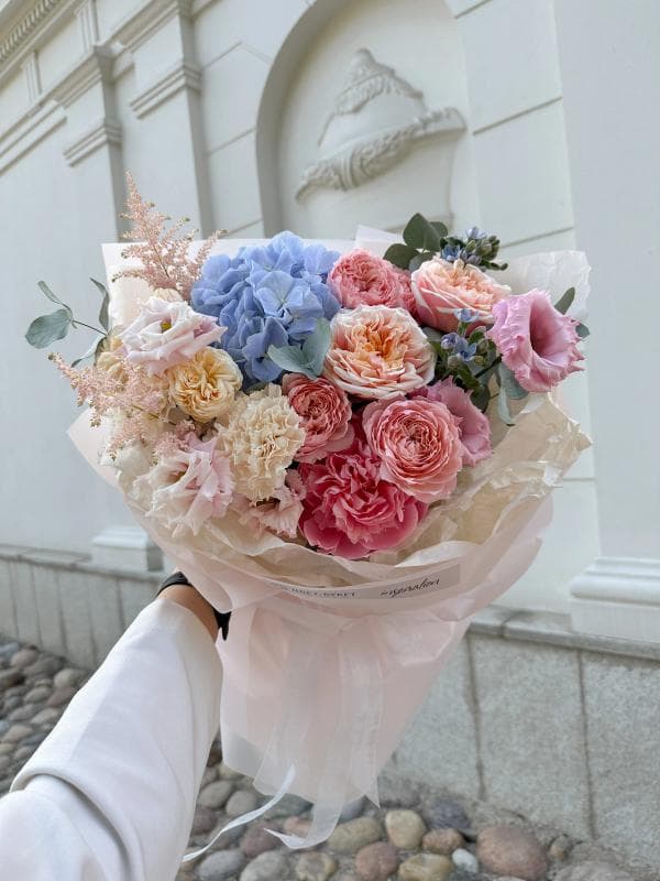 bouquet image