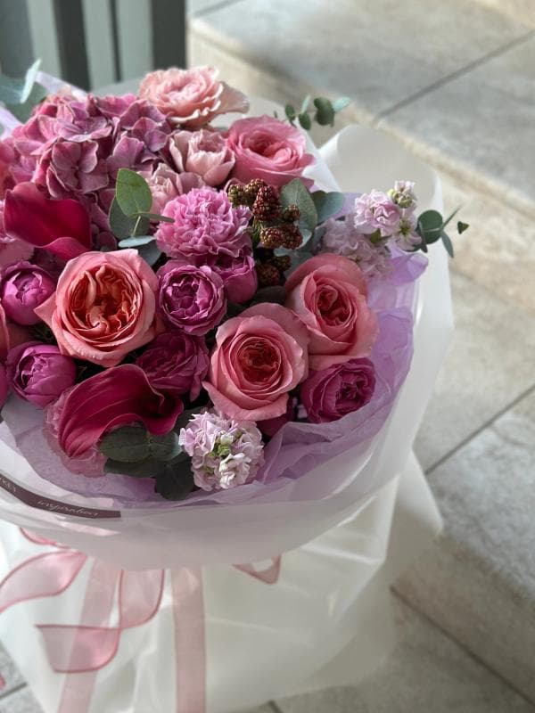 bouquet image